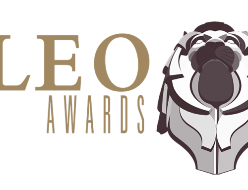 WIDC represents at 2024 Leo Awards