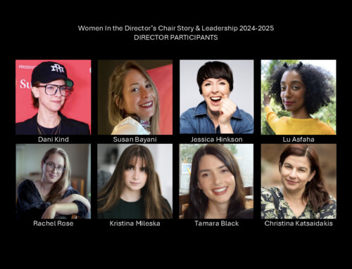 WIDC’s Flagship Program Story & Leadership 2024-2025 Directors Announced